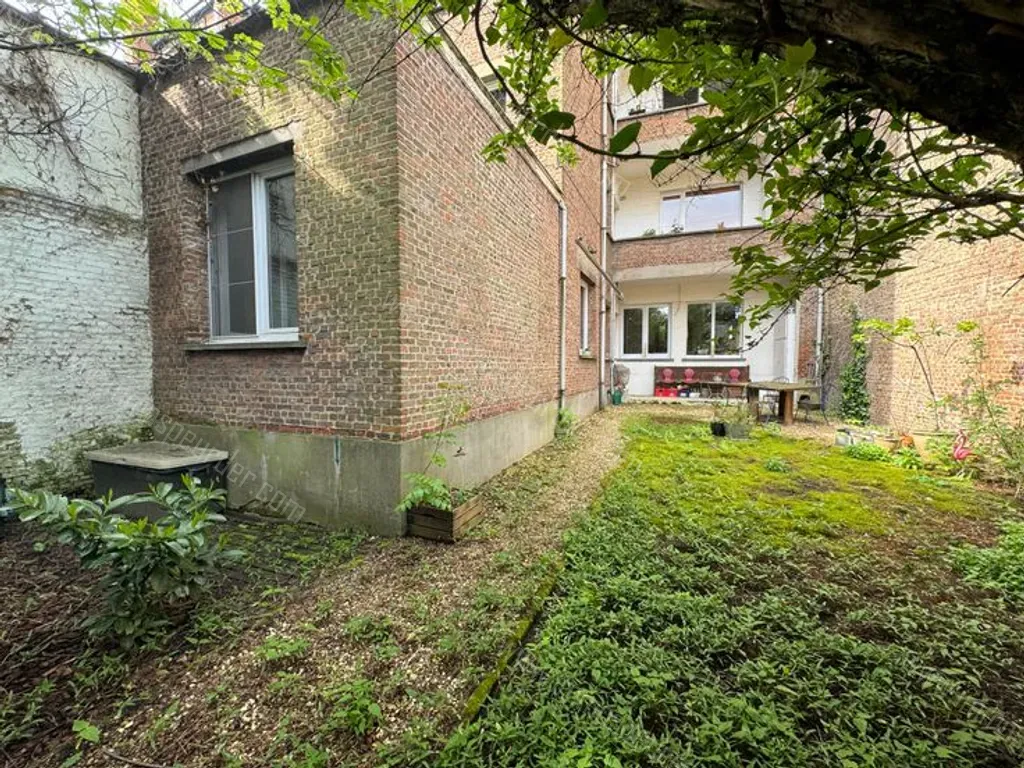 Appartement in Mechelen - 1411466 - Raghenoplein 37, 2800 Mechelen