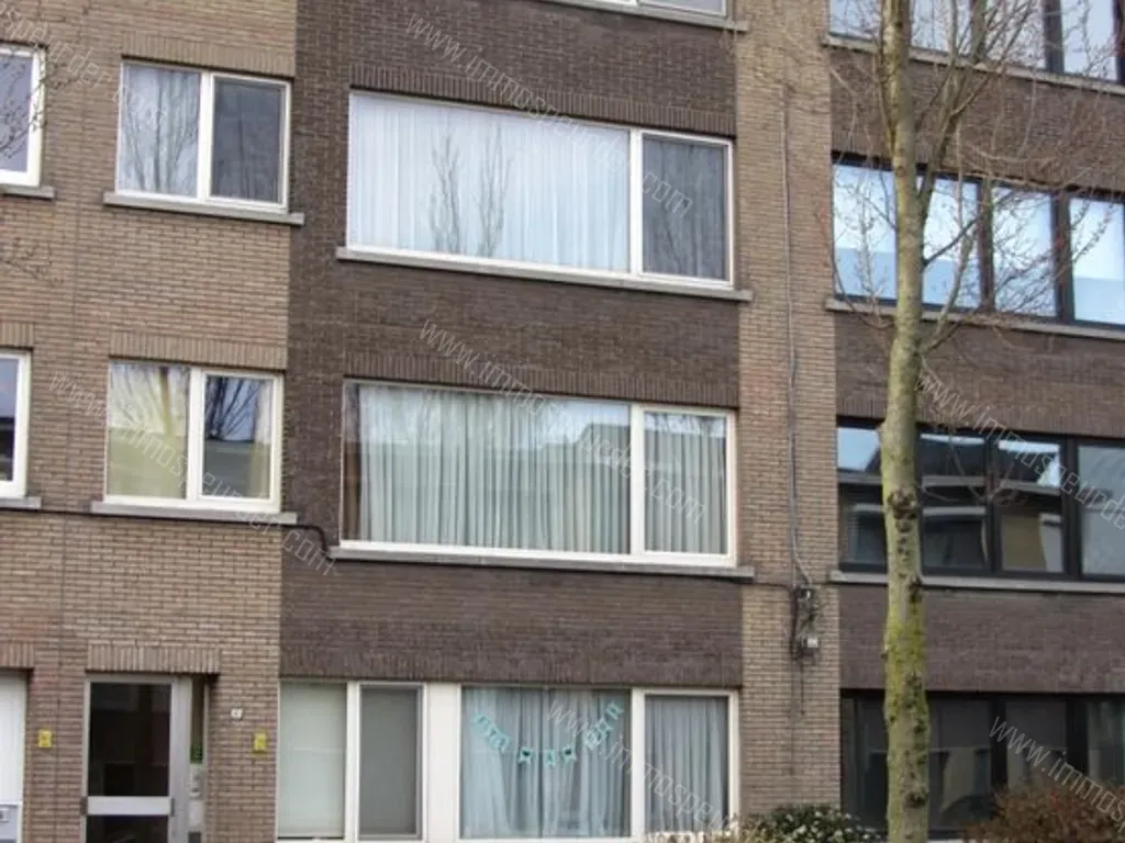Appartement in Mortsel - 1411501 - Kardinaal Cardijnlaan 45, 2640 Mortsel