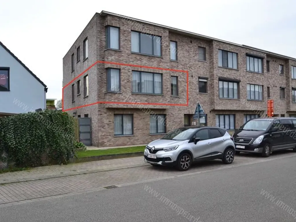 Appartement in Wommelgem - 1411554 - Sint-Michielsstraat 48, 2160 Wommelgem