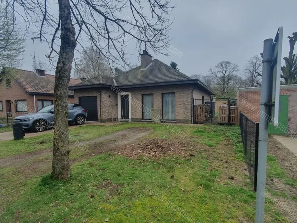 Huis in Schilde - 1411557 - Kapelstraat 4, 2970 Schilde