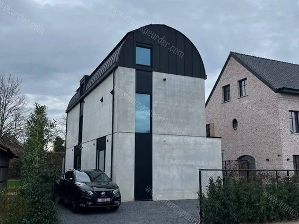 Huis in Schilde - 1411558 - Lindenstraat 52, 2970 Schilde