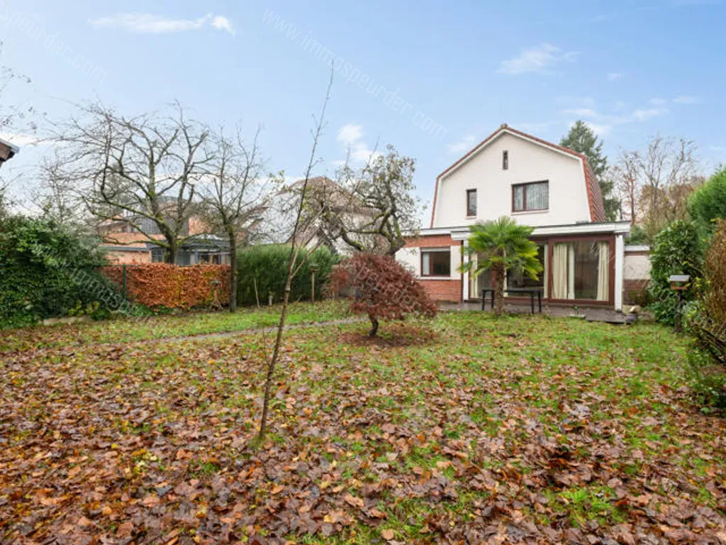 Huis in Schilde - 1411562 - Groenelaan 25, 2970 Schilde