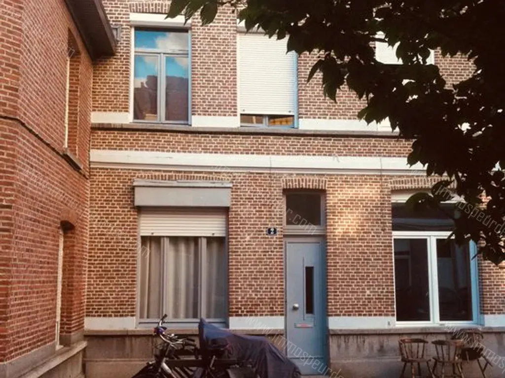 Huis in Antwerpen - 1411615 - Gabriëllastraat 2, 2020 Antwerpen