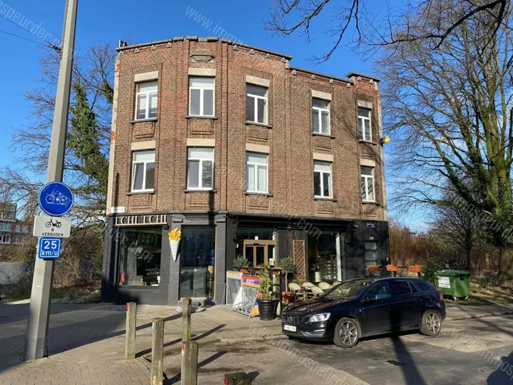 Huis in Antwerpen - 1411618 - Kruishofstraat 136, 2020 Antwerpen