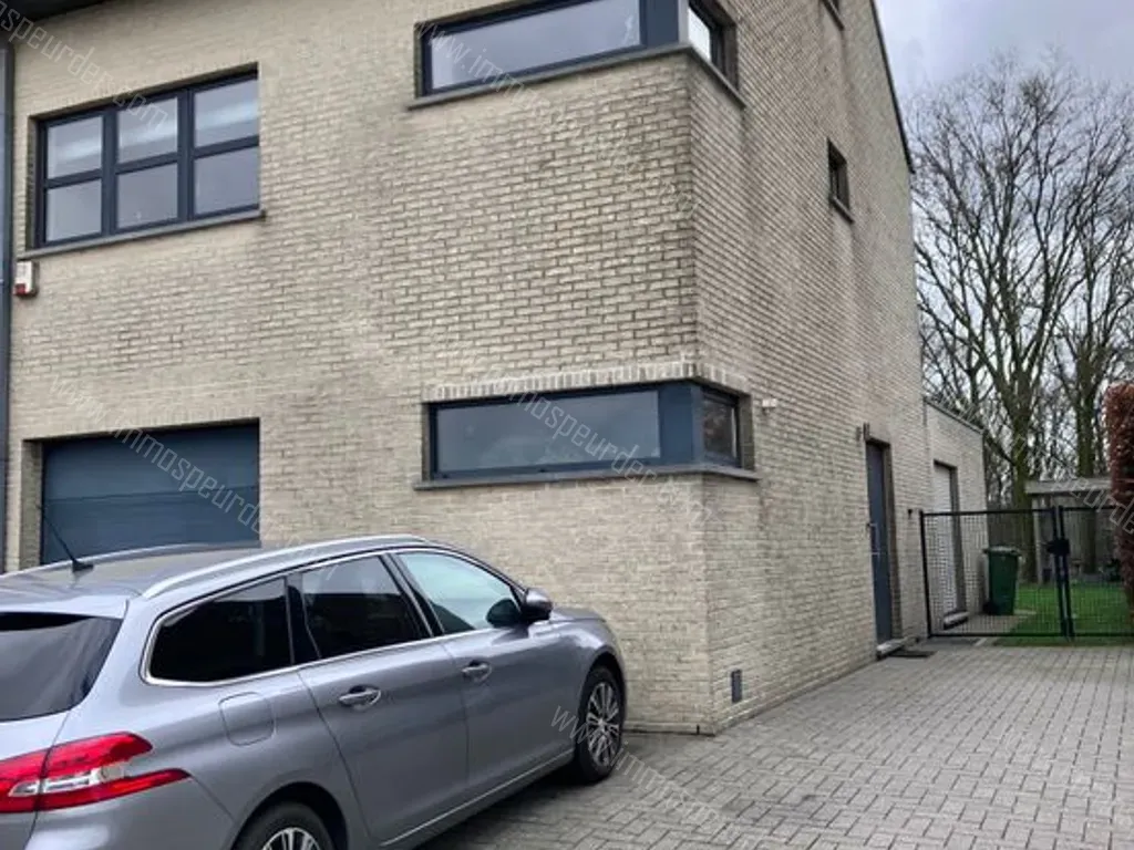 Maison in Antwerpen - 1411625 - Suikervoetpad 35, 2040 Antwerpen