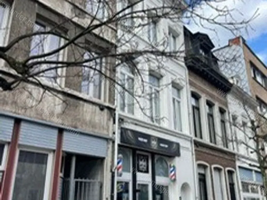 Huis in Antwerpen