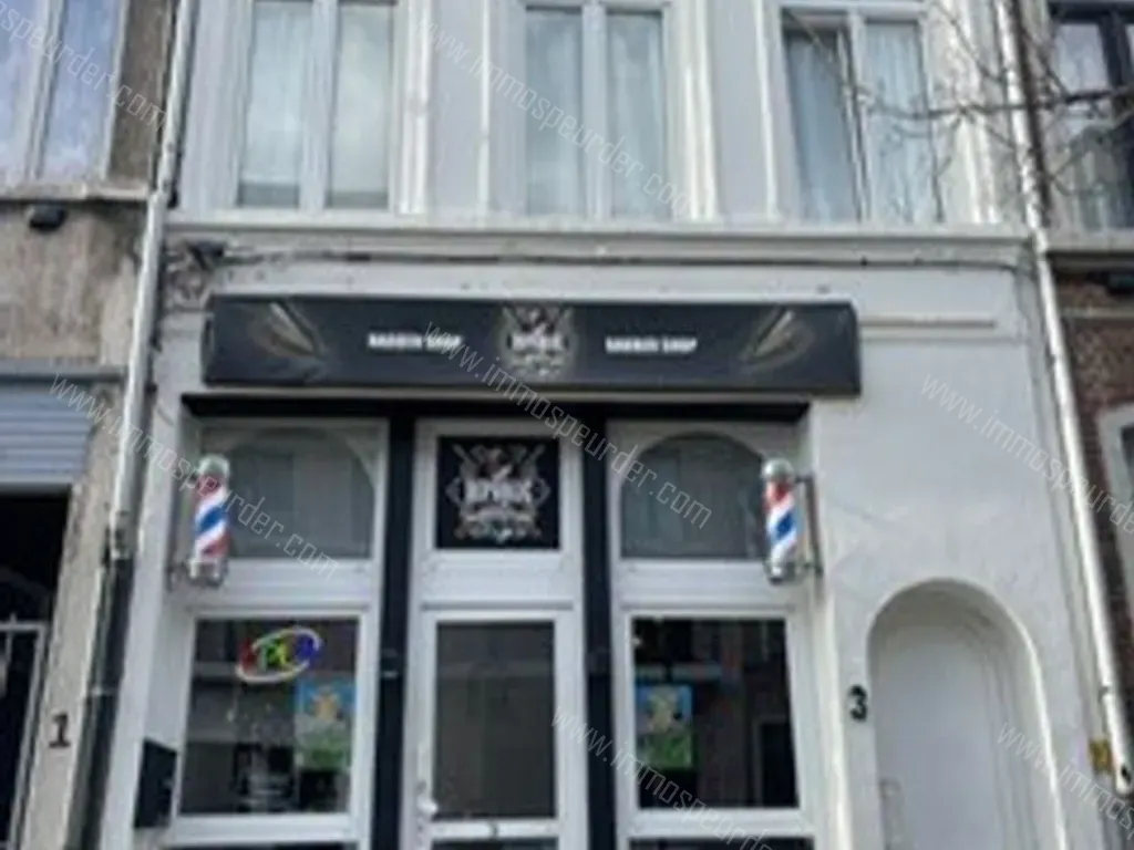 Huis in Antwerpen - 1411636 - Houwerstraat 3, 2060 Antwerpen