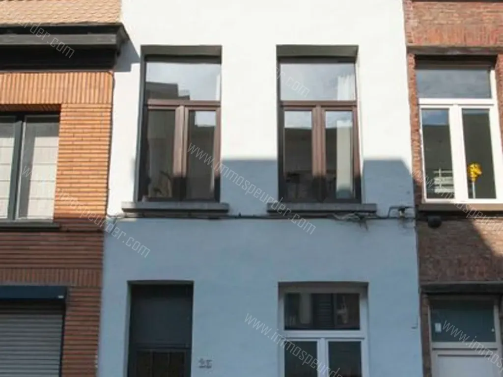 Huis in Antwerpen - 1411643 - Veldstraat 23, 2060 Antwerpen