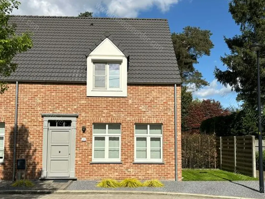 Huis in Arendonk - 1411649 - Schutterserf 16, 2370 Arendonk