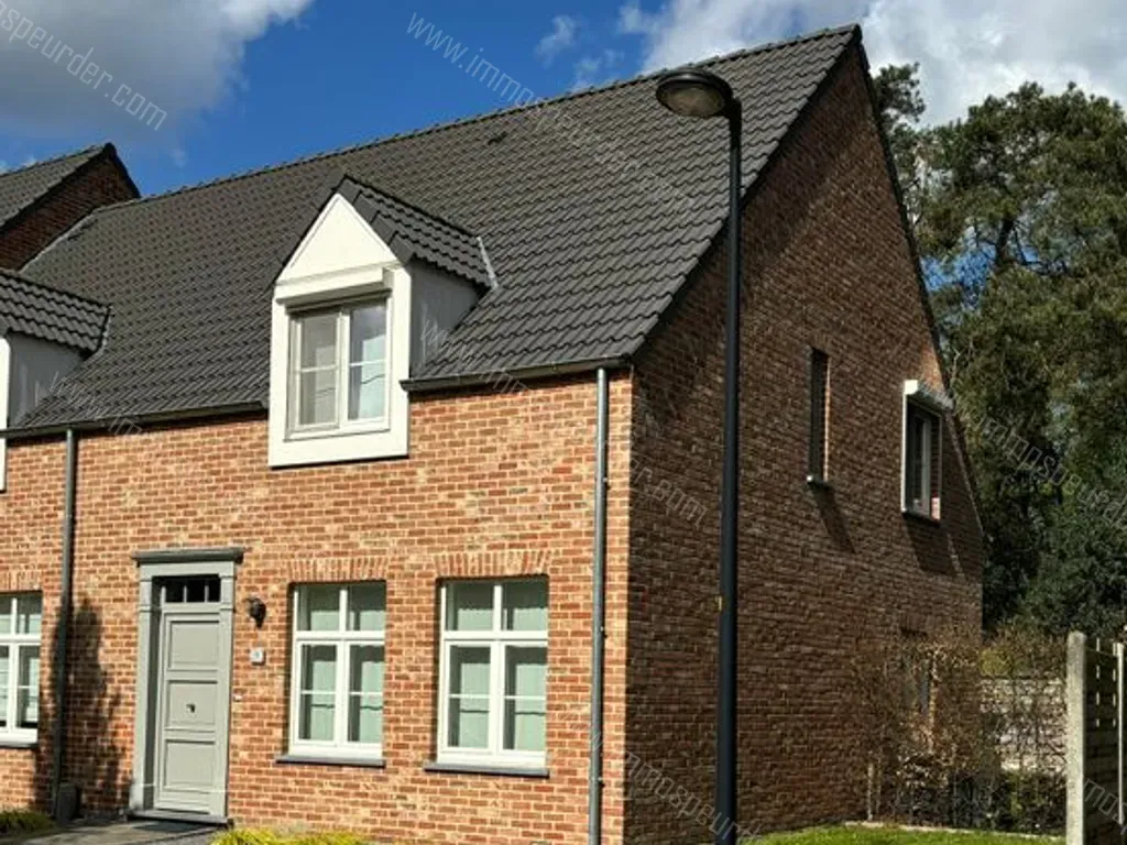 Huis in Arendonk - 1411649 - Schutterserf 16, 2370 Arendonk