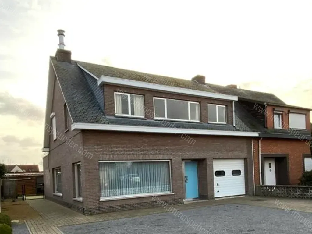 Huis in Balen - 1411651 - Tenderlo 20, 2490 Balen