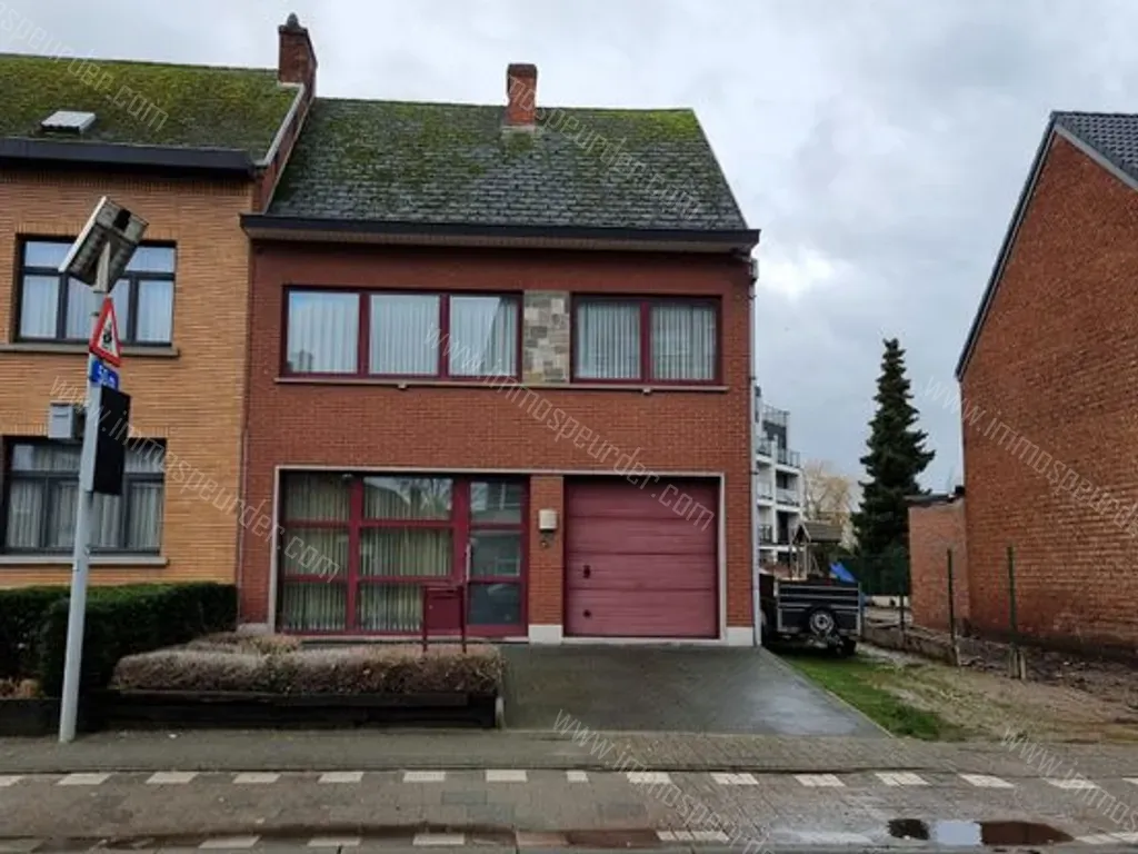 Huis in Putte - 1411655 - Leuvensebaan 24, 2580 Putte