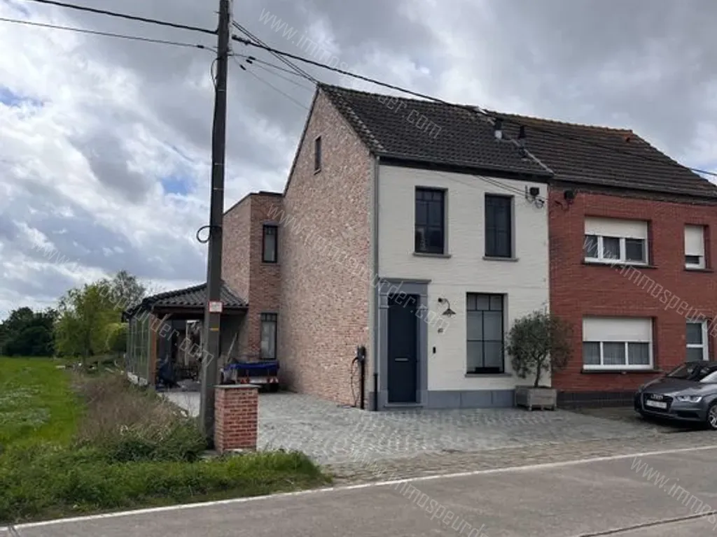 Huis in Putte - 1411657 - Zoetewei 65, 2580 Putte