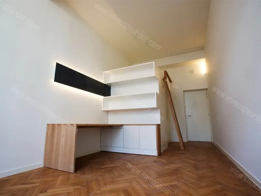 Appartement in Antwerp