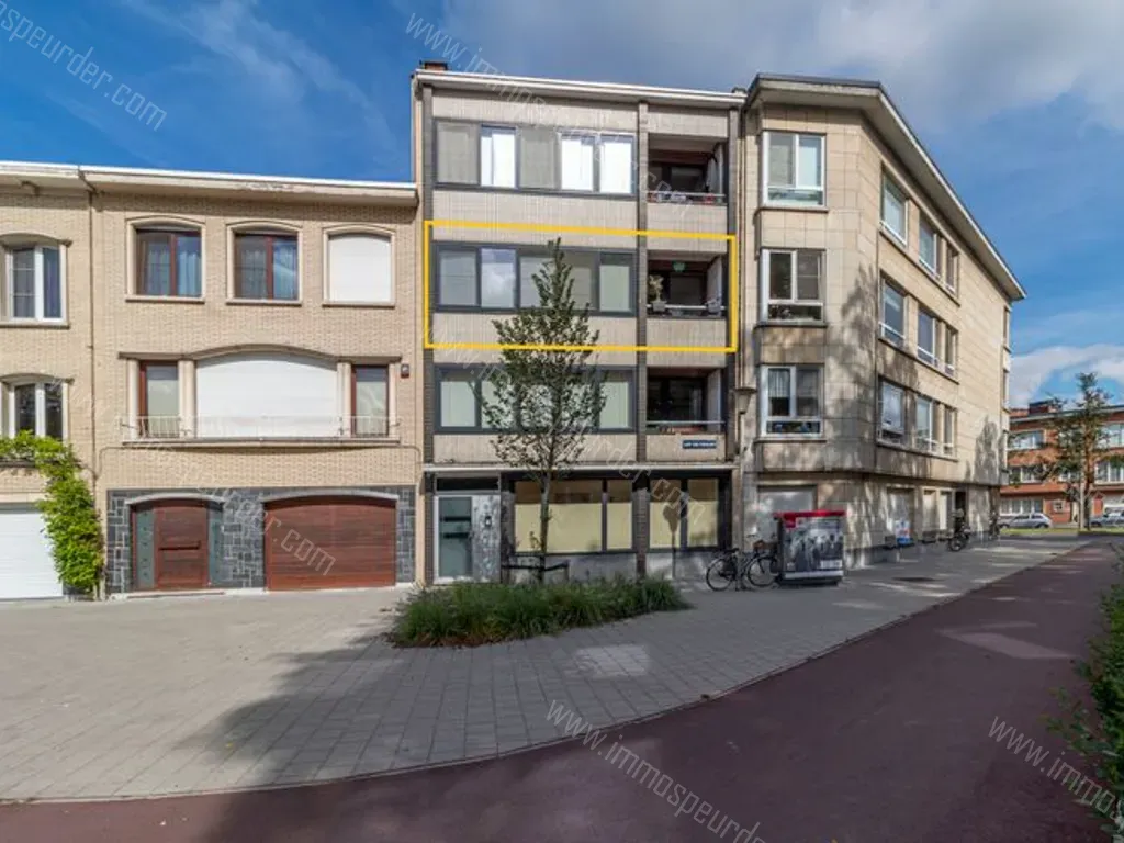 Appartement in Antwerpen - 1411237 - Hof Van Tichelen 29, 2020 Antwerpen