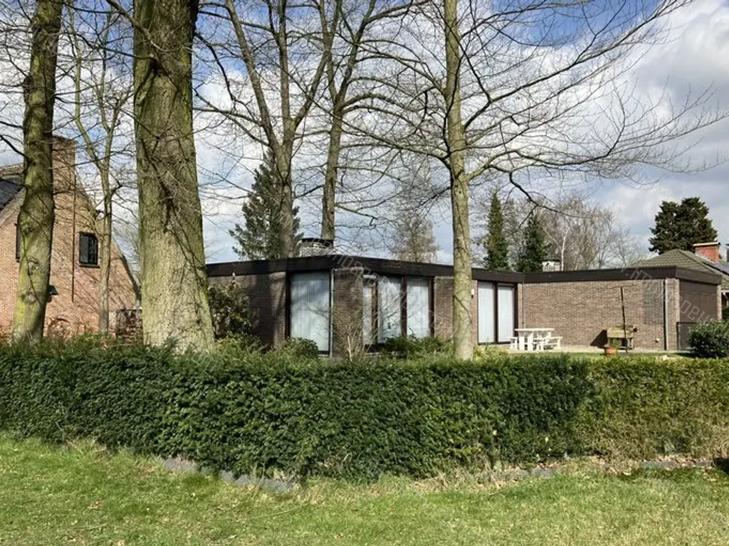 Huis in Nijlen - 1411676 - Lorkenlaan 12, 2560 Nijlen