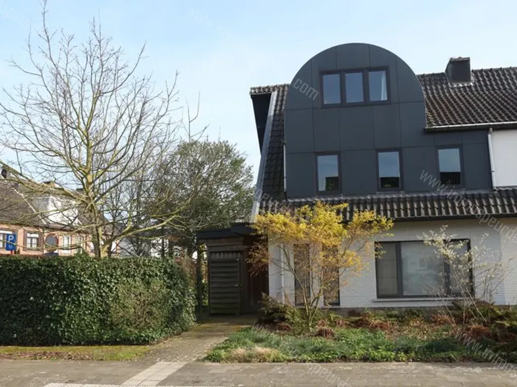 Huis in Boechout - 1411682 - Groeningelei 25, 2530 Boechout