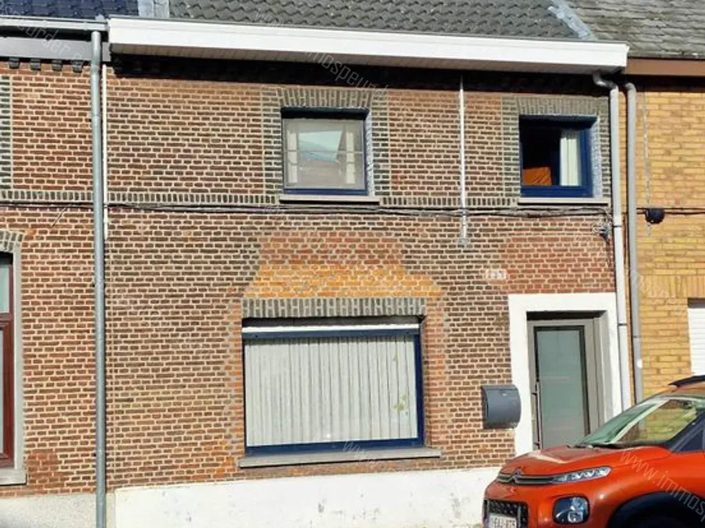 Huis in Boom - 1411690 - Voetballersstraat 45, 2850 Boom