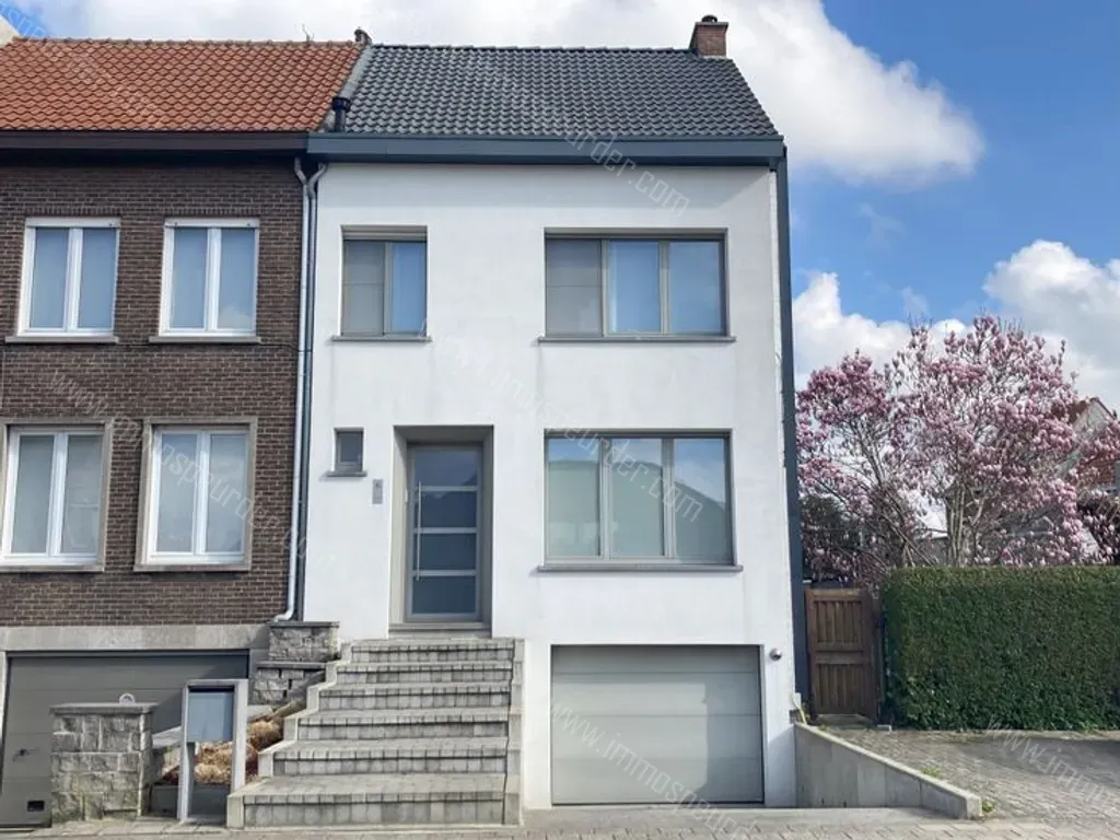 Huis in Boom - 1411692 - Van Leriuslaan 6, 2850 Boom