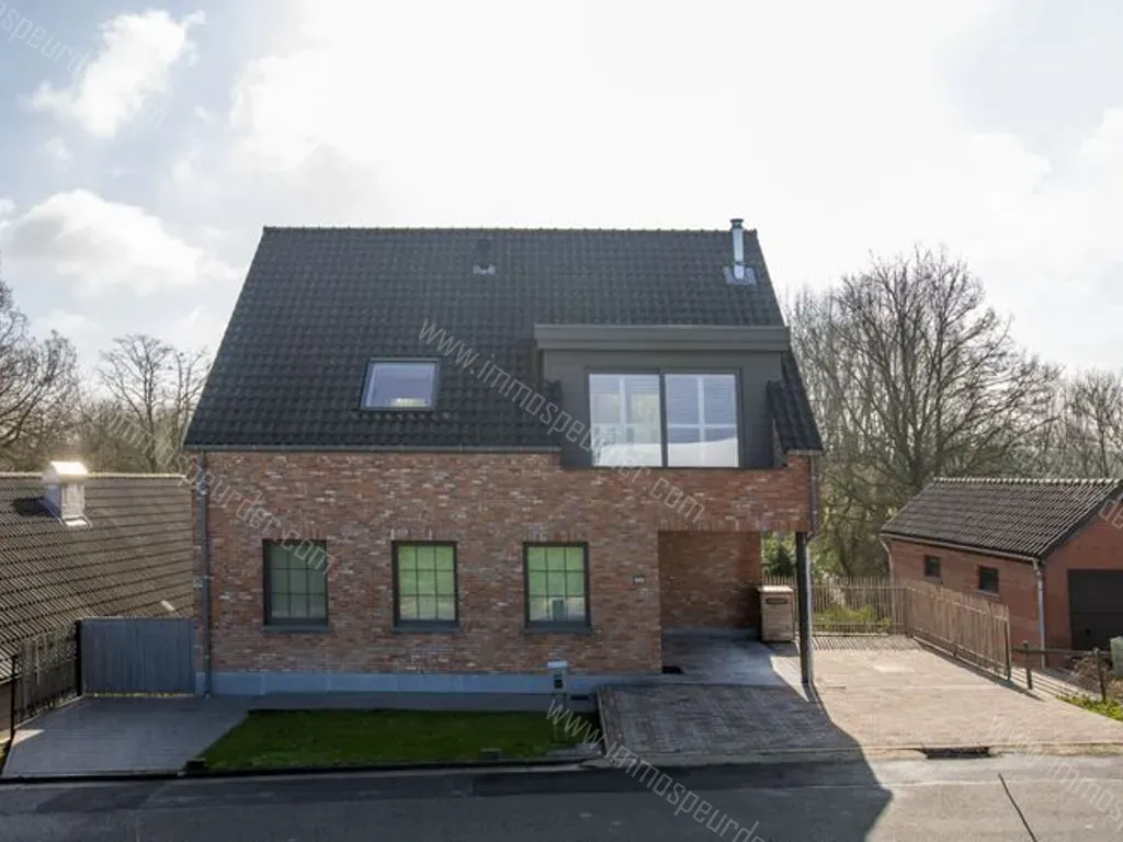 Huis in Bornem - 1411699 - Dijkstraat 28, 2880 Bornem