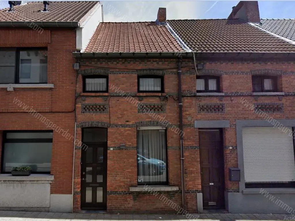 Huis in Bornem - 1411700 - Sint-Amandsesteenweg 27, 2880 Bornem