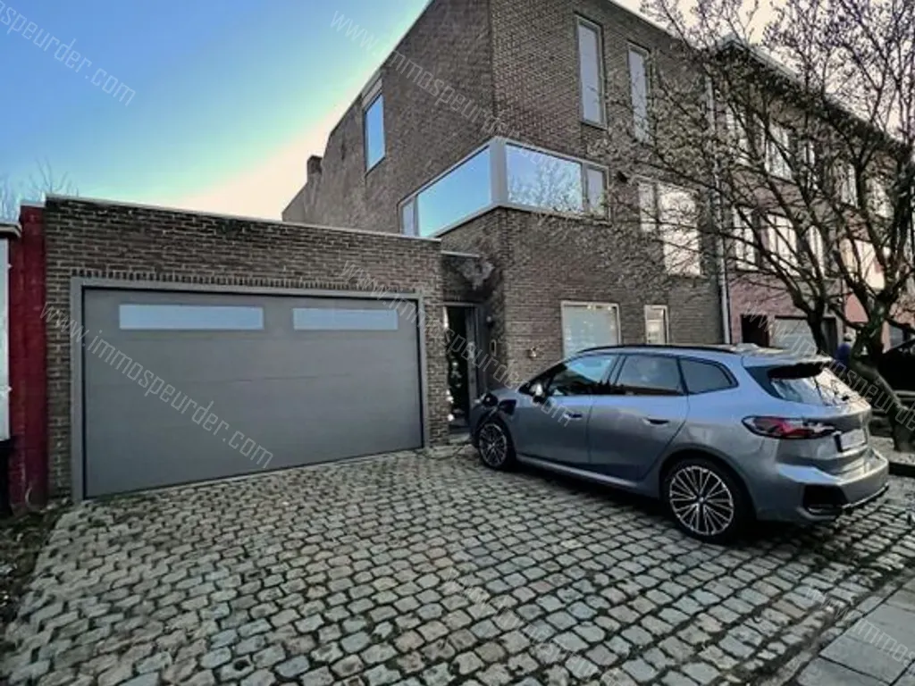 Huis in Borsbeek - 1411701 - Adrinkhovenlaan 133, 2150 Borsbeek