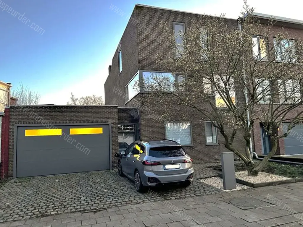 Maison in Borsbeek - 1411701 - Adrinkhovenlaan 133, 2150 Borsbeek