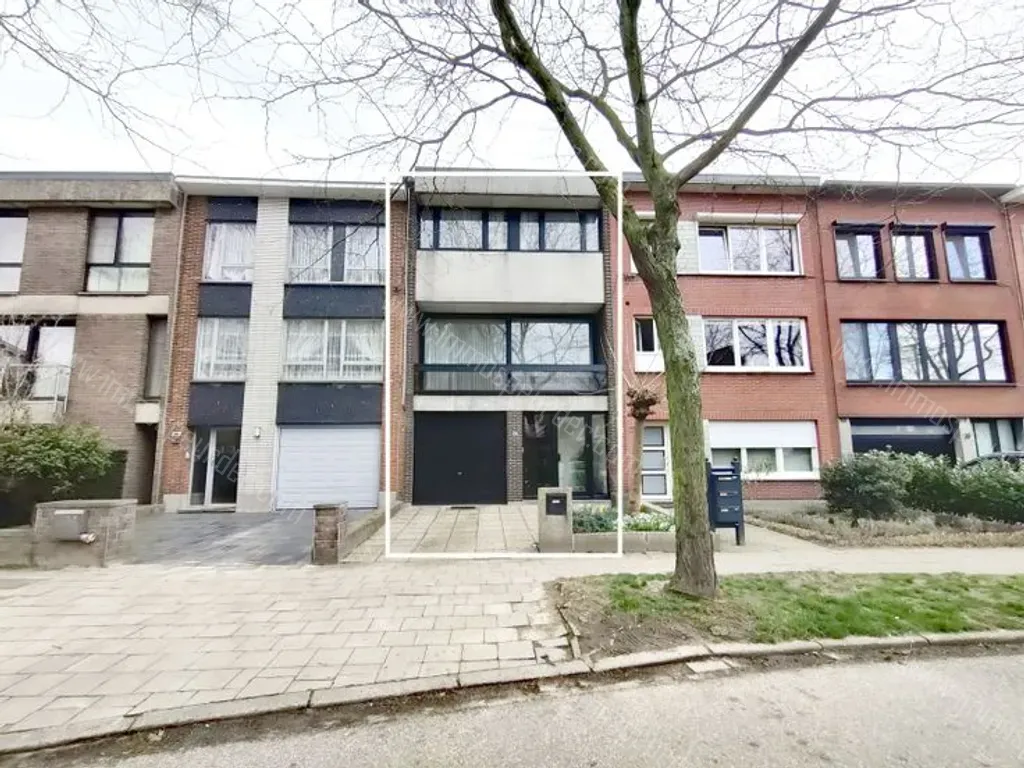 Huis in Borsbeek - 1411702 - Granvellelaan 24, 2150 Borsbeek