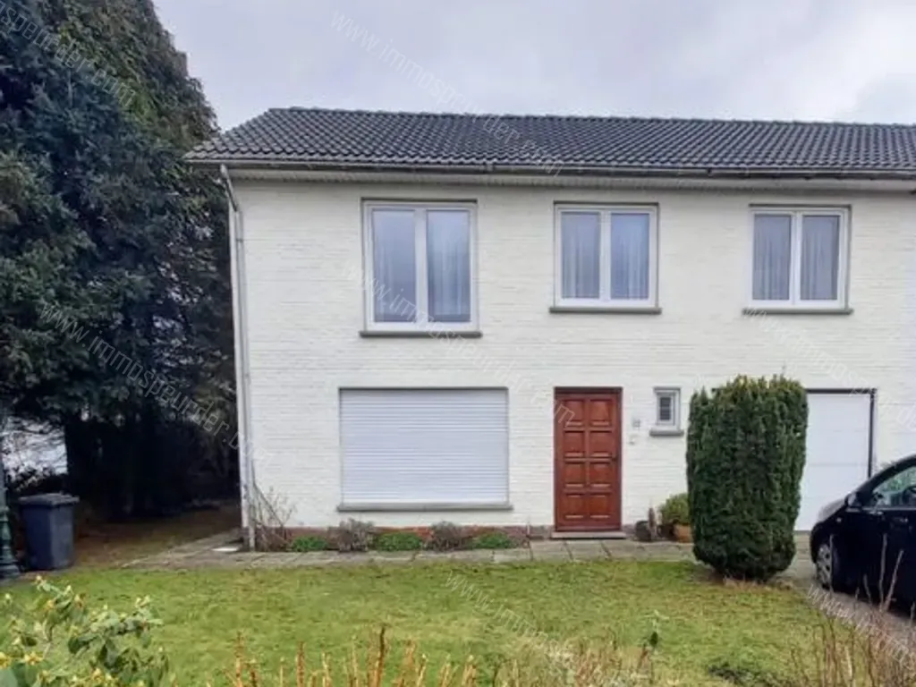 Huis in Brasschaat