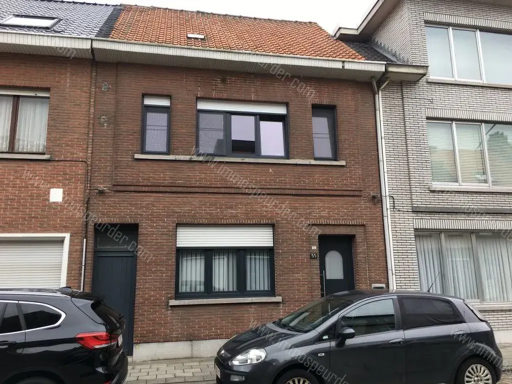 Huis in Zwijndrecht - 1411743 - Constant Van Goeystraat 55, 2070 Zwijndrecht