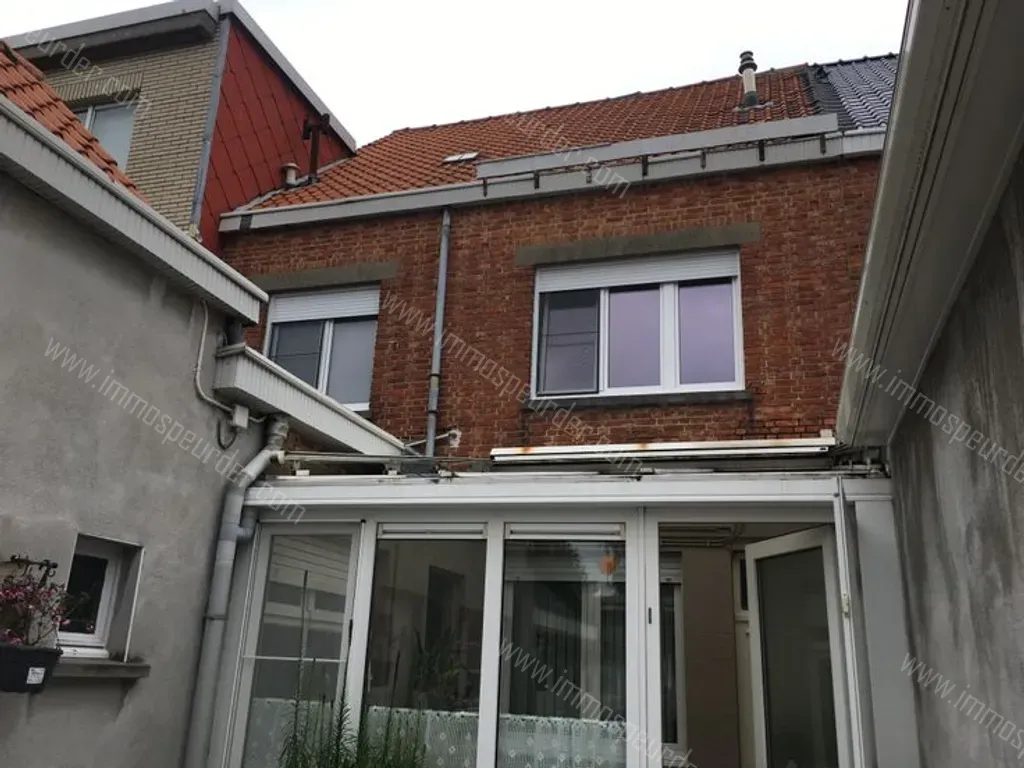Huis in Zwijndrecht - 1411743 - Constant Van Goeystraat 55, 2070 Zwijndrecht