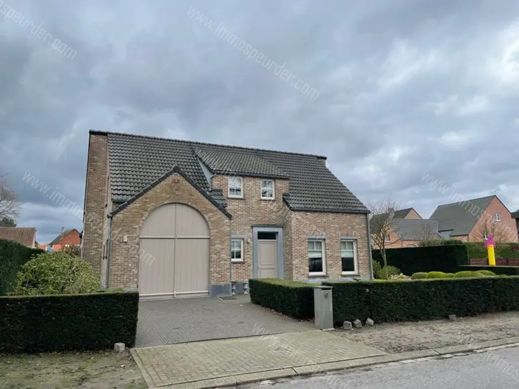 Huis in Dessel - 1411746 - Gildestraat 9, 2480 Dessel