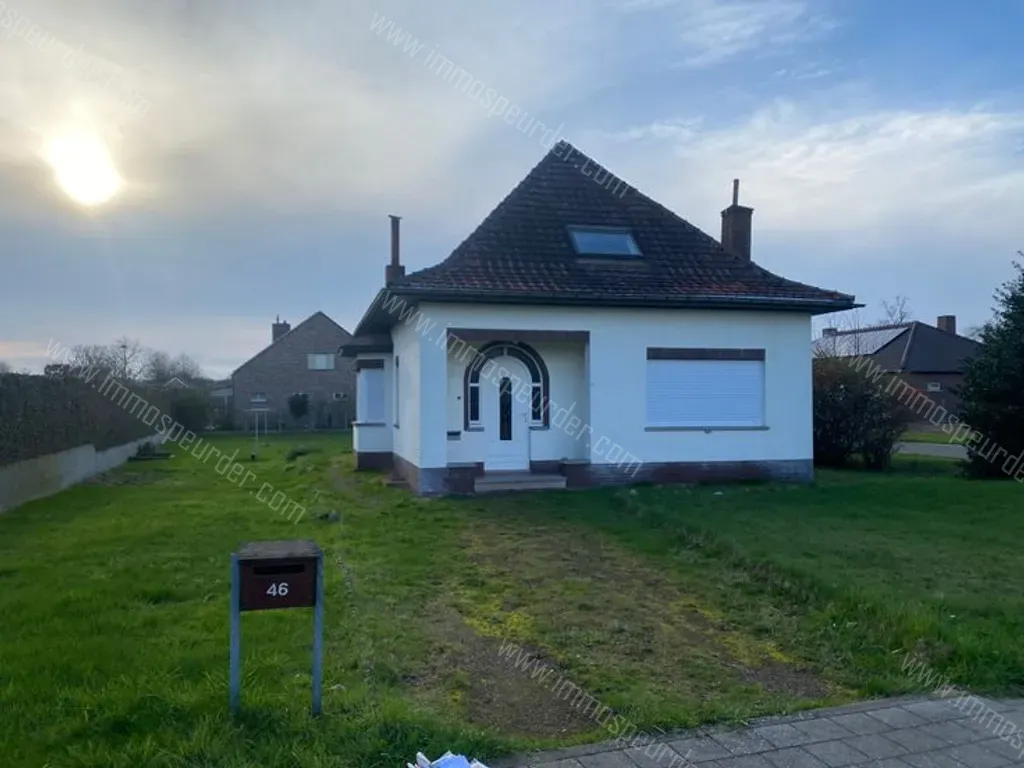 Huis in Dessel - 1411748 - Eersels 46, 2480 Dessel