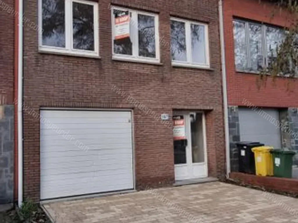 Huis in Edegem - 1411778 - Drie Eikenstraat 167, 2650 Edegem