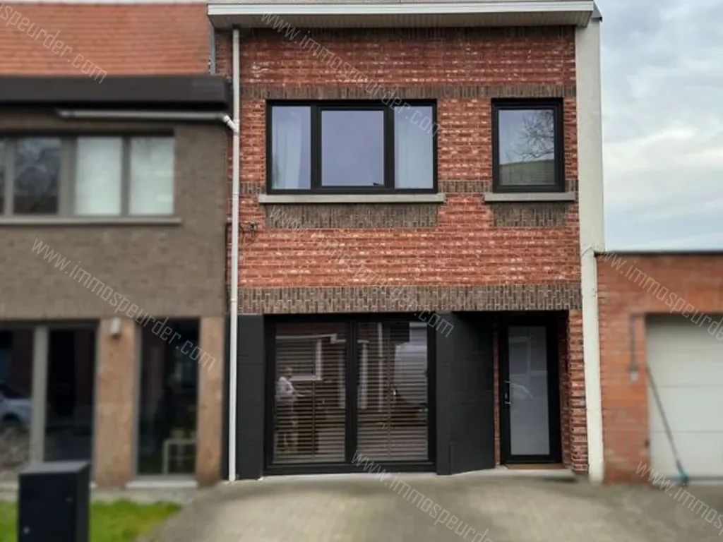 Huis in Ekeren - 1411788 - Jos Claessensstraat 50, 2180 Ekeren