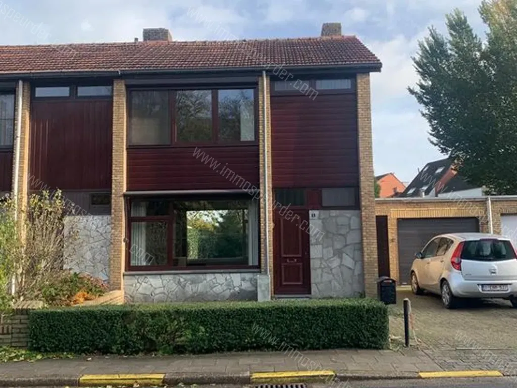 Huis in Essen - 1411795 - Hemelrijklaan 4, 2910 Essen