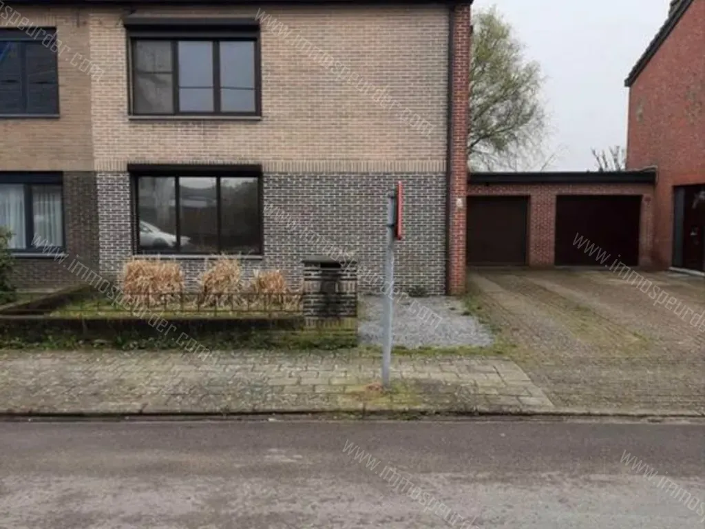 Huis in Geel - 1411797 - Velodroomstraat 47, 2440 Geel