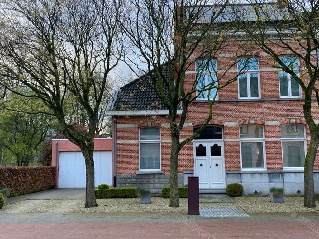 Huis in Grobbendonk - 1411800 - Schransstraat 37, 2280 Grobbendonk
