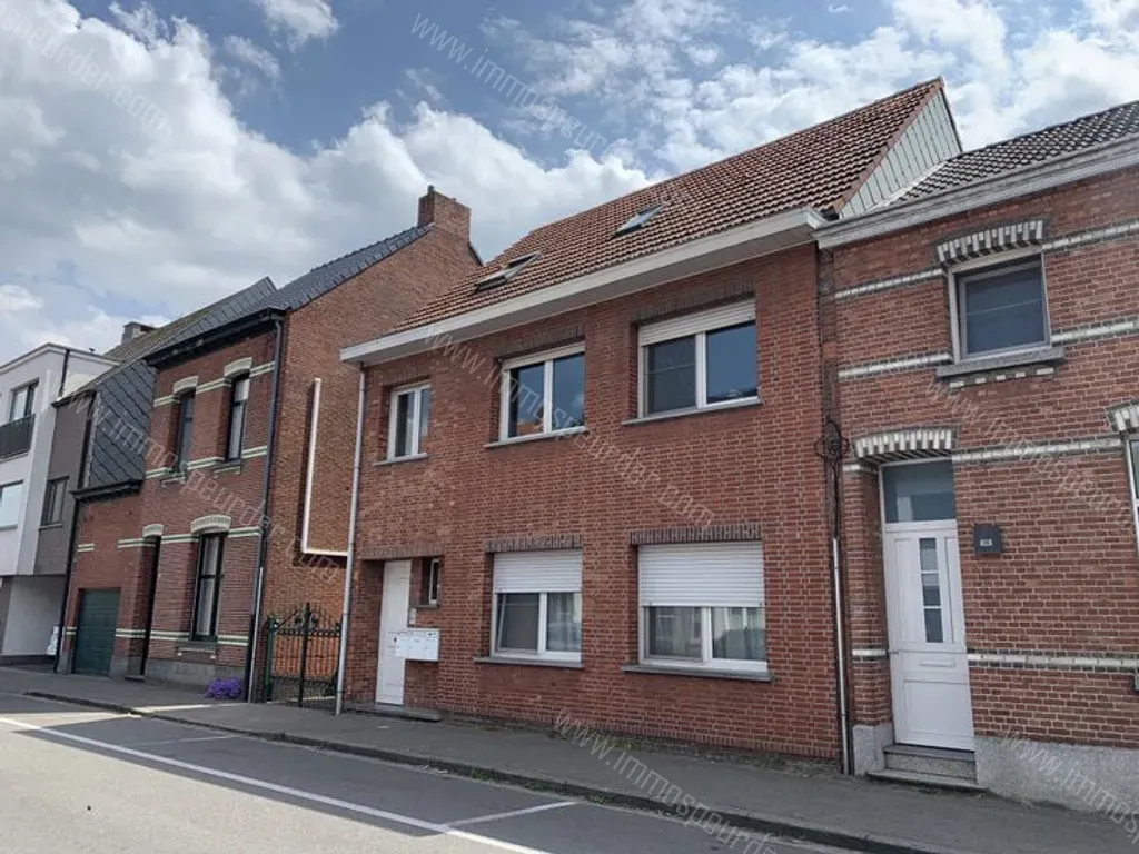Huis in Zoersel - 1411816 - Zoerselsteenweg 57, 2980 Zoersel
