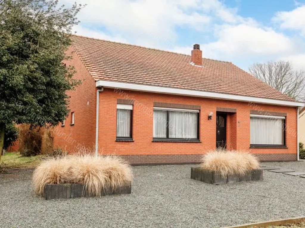Huis in Zoersel - 1411826 - Emiel Vermeulenstraat 42, 2980 Zoersel