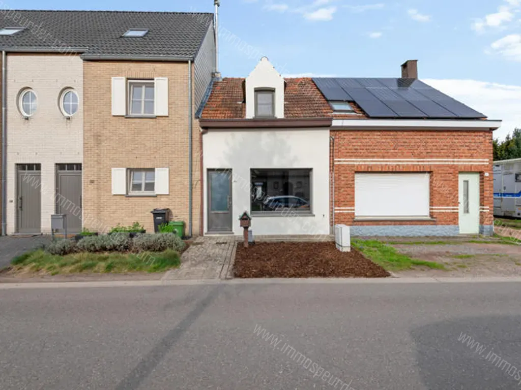 Huis in Zoersel - 1411830 - Kerkhoflei 50, 2980 Zoersel