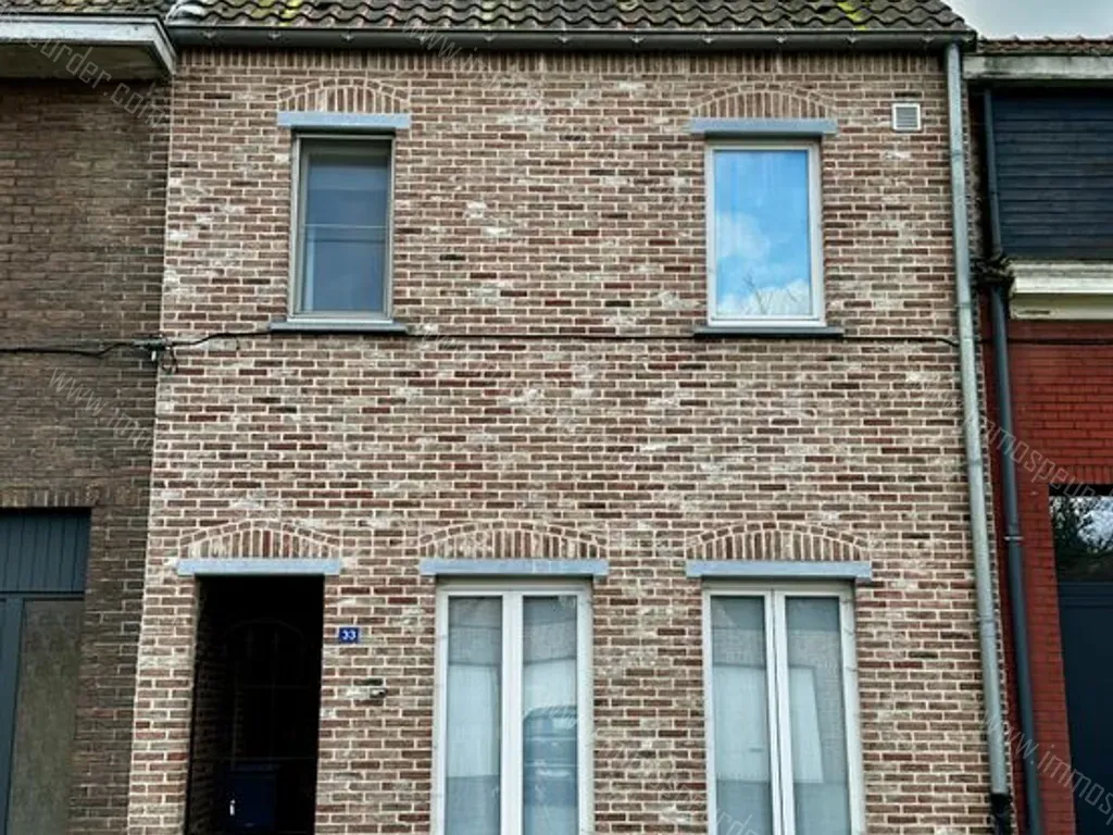 Huis in Herentals - 1411849 - Wuytsbergen 33, 2200 Herentals