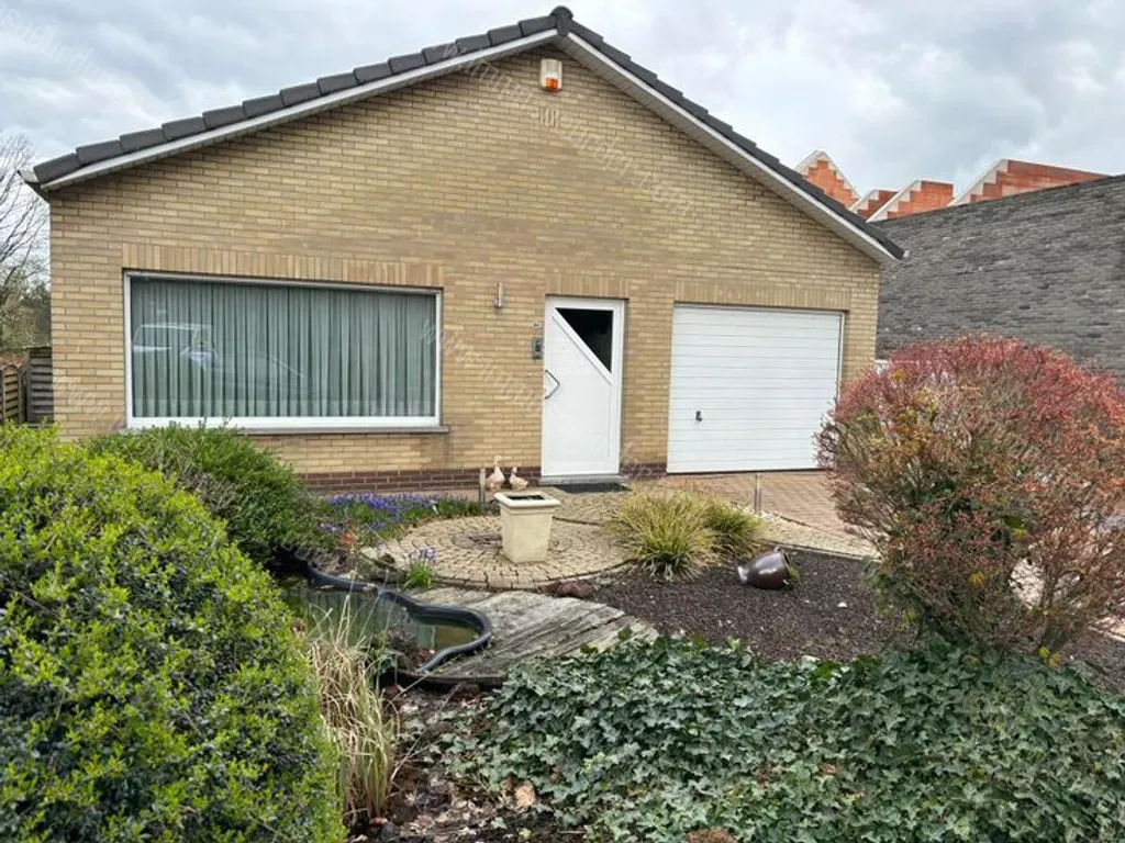 Huis in Herselt - 1411854 - Oude Baan 84, 2230 Herselt