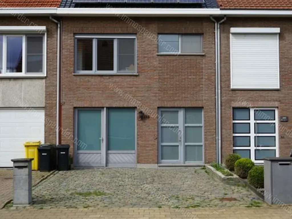 Huis in Hoevenen - 1411874 - Witvenstraat 139, 2940 Hoevenen