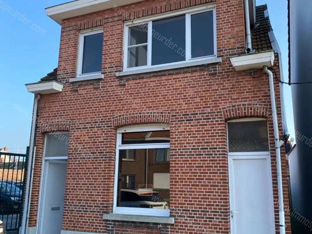 Huis in Hoevenen - 1411878 - Witvenstraat 220, 2940 Hoevenen