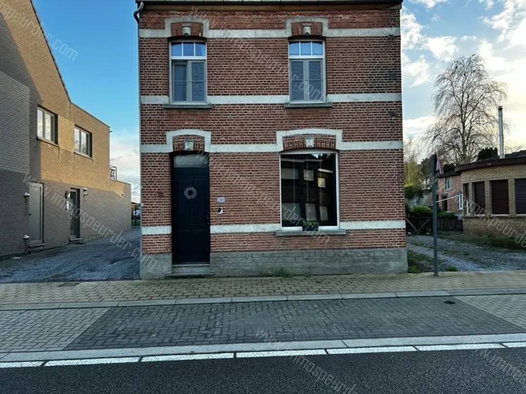 Huis in Hulshout - 1411880 - Grote Baan 180, 2235 Hulshout