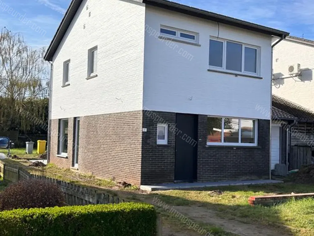 Huis in Hulshout - 1411881 - Senator Leysenwijk 7, 2235 Hulshout