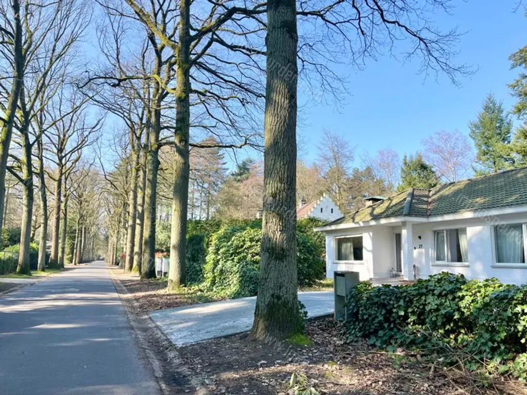 Huis in Kalmthout - 1411885 - Hertendreef 27, 2920 Kalmthout