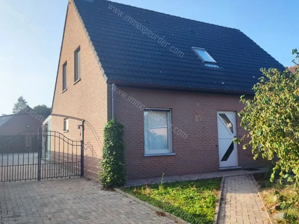 Huis in Kasterlee - 1411902 - De Bergen 67, 2460 Kasterlee