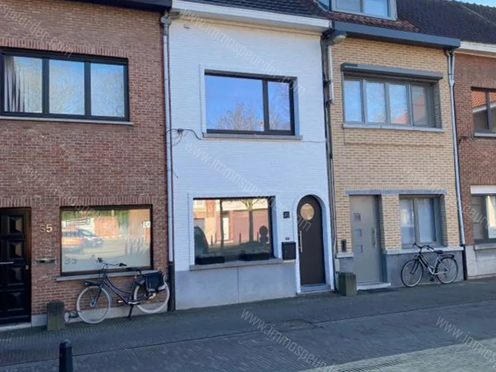 Huis in Lier - 1411912 - Rolwagenstraat 37, 2500 Lier